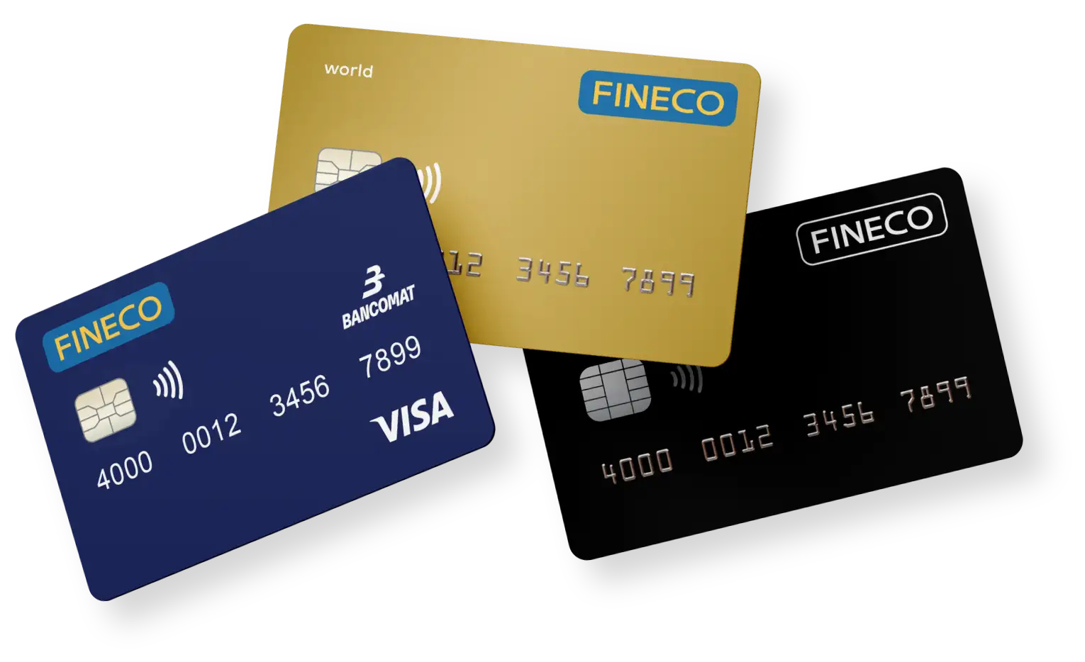 Fineco Conto Corrente Smart E Completo Fineco Conto Corrente Smart E Completo